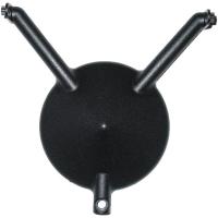 Fingerschutz schwarz One Touch